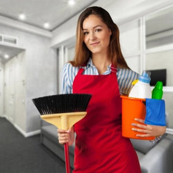 Khalid Cleaning - Deep Cleaning Service in Edmonton - Home Decor