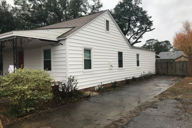 Home Remodel