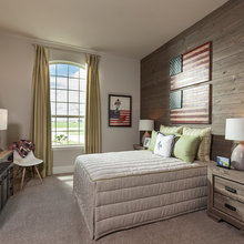 Bedroom Ideas
