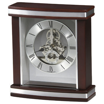 Templeton Quartz Mantel Clock