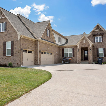 Oak Reserve Brick