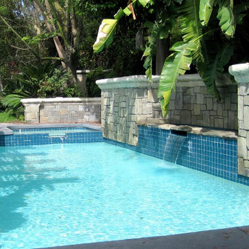 Pools