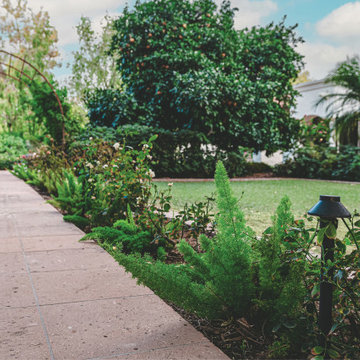 2 Acre Spanish Revival Estate