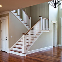 Banisters