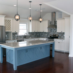Kitchens - Products