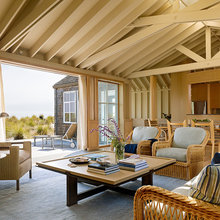 Ventnor slider doors