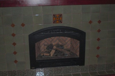 Various Tile