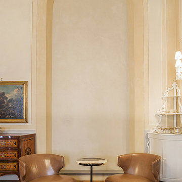 Appartamento classico in centro storico a Lucca