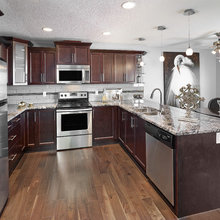 Kitchen Ideas