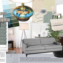 moodboards