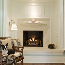Library Corner