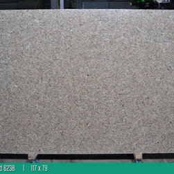 New Venetian Gold - Kitchen Countertops