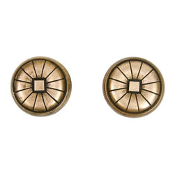 Vintage Hardware - Door Hardware