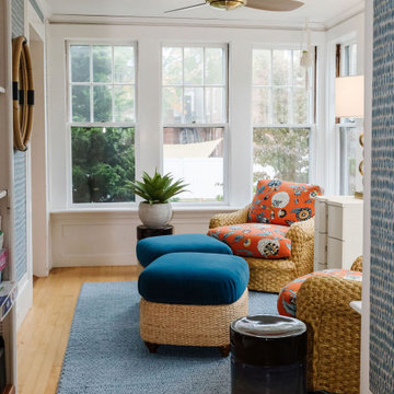 Elliott Street Project