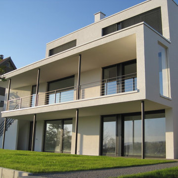 Haus Hä in Aalen Wasseralfingen