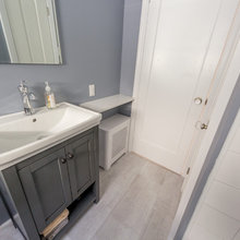 New House