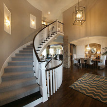 Stairway