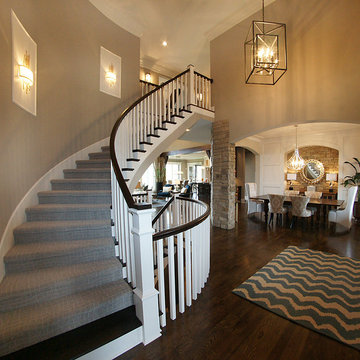 Parade of Homes 2014