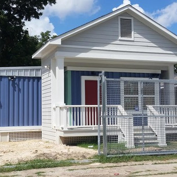 Container Home