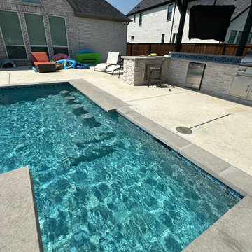 Prosper Ultimate Outdoor Experience