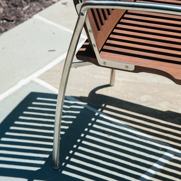 Kaffe Chair