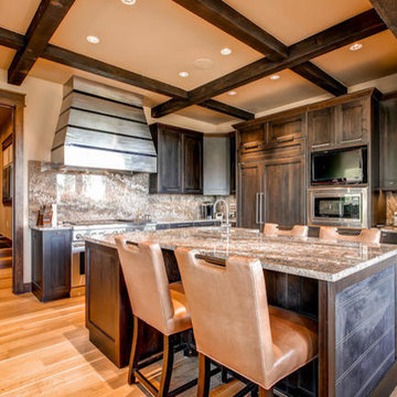 Kitchens