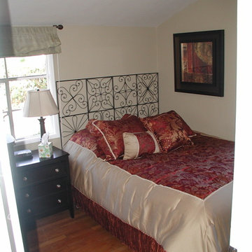 Carmel Cottage