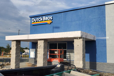 Dutch Bros