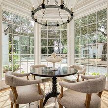 Round Alcove