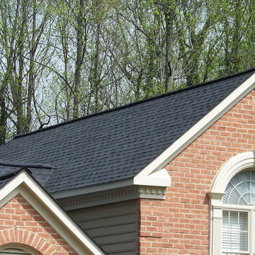 Shingle Roofing