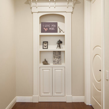 Secret Door