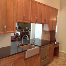 Cabinets