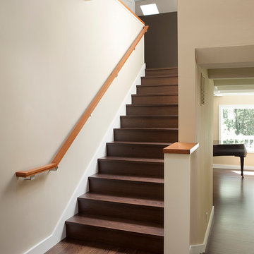 Aptos Staircase