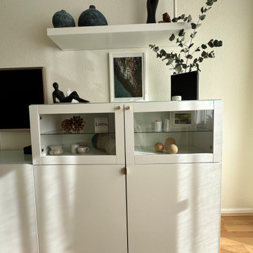 Wohnung