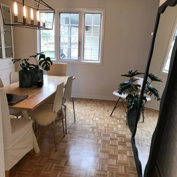 Lee Avenue Project