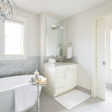 Garrison Woods Remodel