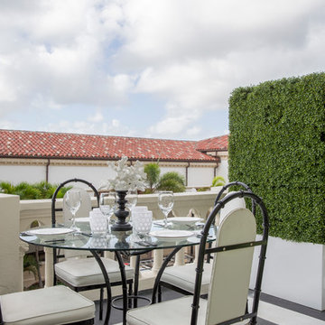 Palm Beach Chic
