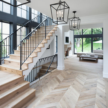2018 Artisan Home Tour