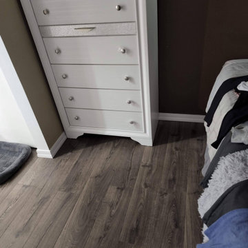 Home Renovation