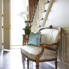 settee