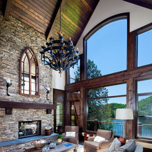 Living Room Ideas