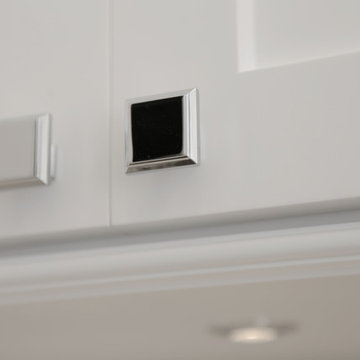 Fairfax Master Suite