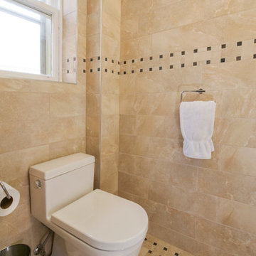 Bathroom- Montreal / Salle de bain - Montreal