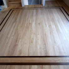 Flooring Samples