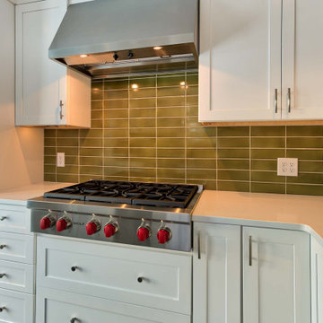 Paoli Kitchen