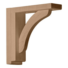 Corbels