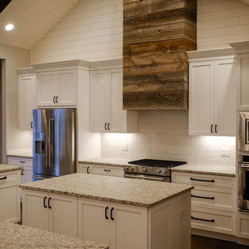 Farmhouse Kitchen