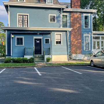 Haddonfield