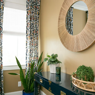 Mt. Pleasant Full Home Remodel with Owners