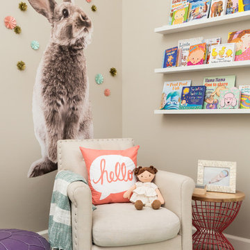 Kylie's Nursery